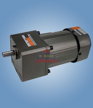 (14) GN Gear Motor