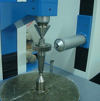 Instrumento tridimensional