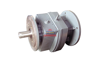 5.RF-F(motor adapter)