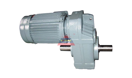 4.F-Y(double shaft)