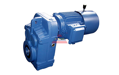 9.FA-YEJ(brake motor)
