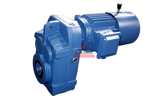 9.FA-YEJ(brake motor)