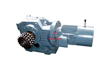 3.K-YEJ(sprocket wheel)