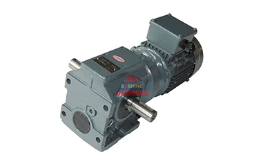 3.S-Y(double shafts)