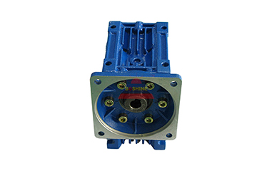 10.NMRV(Square Adapter)